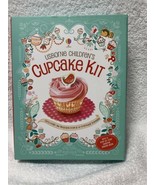 Children&#39;s Cupcake Kit NEW - $20.36 CAD