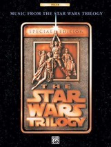 Music from the Star Wars Trilogy Special Edition: Flute by Williams, John - $7.99
