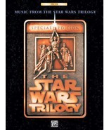 Music from the Star Wars Trilogy Special Edition: Flute by Williams, John - $10.85 CAD