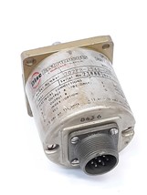 Disc Instruments 702FR-2540-OCN-12-SS Optical Shaft Encoder  - £29.38 GBP