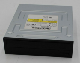 Toshiba TS-H653 SATA DVD Multi/CD ReWriter - $23.36