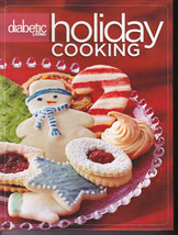  Diabetic Living Holiday Cooking (Volume 1) by Better Homes And Gardens  - £23.16 GBP