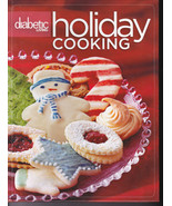  Diabetic Living Holiday Cooking (Volume 1) by Better Homes And Gardens  - £22.79 GBP