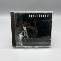 Garth Brooks: No Fences (CD, 1990) 10 Tracks - £6.26 GBP
