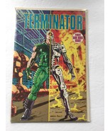 1990 Dark Horse Comics Terminator #1 - $13.83 CAD