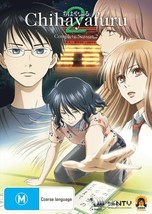 Chihayafuru Season 2 DVD | Anime | Region 4 - £29.97 GBP