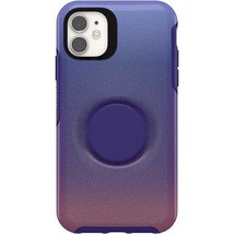 OTTERBOX - IPHONE 11 PRO - OTTER+POP SYMMETRY SERIES - PHONE CASE - $48.17 CAD