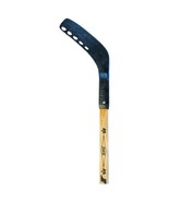 Mylec Hockey Stick 305 Street Hockey Right Handed Black USA Made - $659.71 MXN