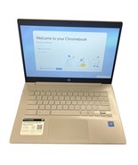 Hp Laptop 14a-ne0013dx 462120 - $122.10 CAD