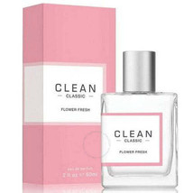 Clean Flower Fresh Eau De Parfum - €69,49 EUR