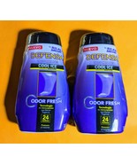 2x SILKA Medic Talco Microcapsulas Talc Ctrls&amp;Prevents Athletes Foot 150... - $19.99