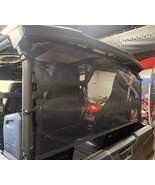 Yamaha Wolverine Rmax 4 Rear Dust Net - $89.99