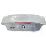 2006 2007 2008 BMW Z4 OEM Trunk Light Has Cracking - £370.48 GBP