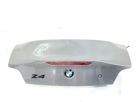 2006 2007 2008 BMW Z4 OEM Trunk Light Has Cracking - £364.08 GBP
