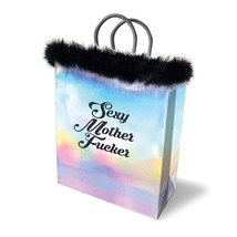 Sexy Mother Fucker Gift Bag - $4.25