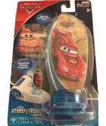 Disney Pixar Cars Storytime Theater Press N Play Character-Brand New-SHI... - $16.13 CAD