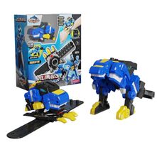 NEW MiniForce X Transformation Super Dinosaur Power Watch Mini Agent Kid... - $16.90 CAD