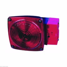 NEW Peterson V452L Combination Stop Turn Tail license Light 8 Function R... - $367.78 MXN