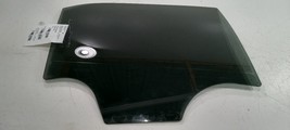 Passenger Right Rear Door Glass With Privacy Tint Opt Ako Fits 10-17 EQUINOX - £62.50 GBP