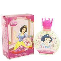 Snow White by Disney Eau De Toilette Spray 3.4 oz - £16.55 GBP