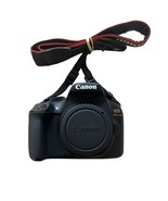 Canon Digital SLR Ds126621 394662 - £182.38 GBP
