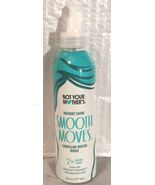 Not Your Mother&#39;s SMOOTH MOVES MAGIC HAIR RINSE Lamellar Water 6 oz Anti... - $21.97 CAD