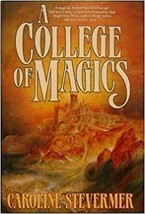 A College of Magics - £12.46 GBP