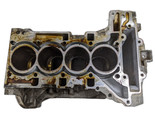 Engine Cylinder Block From 2014 BMW 228i  2.0 762992801 - $649.95