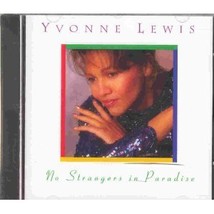 No Strangers in Paradise [Audio CD] Lewis, Yvonne - £16.09 GBP