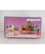 Playmobil 5600 Victorian Horse Drawn Buggy - $109.99