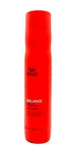 Wella Invigo Brilliance Color Protection Shampoo/Normal Hair 10.1 oz - $16.69