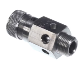 La Marzocco 27487, Safety Valve, Pressure, 2.5 Bar, 24m, G3/8, Espresso ... - $213.99