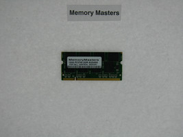 1GB  PC2700 Memory for Dell Inspiron 600m 700m 8600 1150 - $24.26