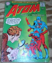 Atom #11 g/vg 3.0 - £11.07 GBP