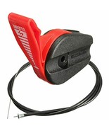 Throttle Handle Control Cable Assembly for Harbor Freight Honda Lawnmowe... - $21.68 CAD