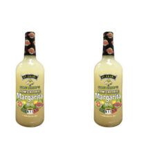 Dr. Swami &amp; Bone Daddy&#39;s Low Calorie Margarita Mix 1 ltre 33 oz  (2 Included)  - £13.37 GBP