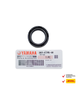 Seal / Sil / Front Shock Yamaha Mio, Jupiter, Vega, Aerox, Fino, XRide - $242.52 MXN