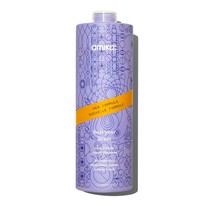 Amika Bust Your Brass Cool Blonde Repair Conditioner 33.8oz  - £81.10 GBP