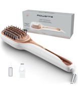 Rowenta Hair Therapist  Hair Repair Brush, Steam Brush Repairs up to 78%... - $1,233.44 CAD