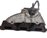 Left Exhaust Manifold From 2009 GMC Acadia  3.6 12588987 - £31.84 GBP
