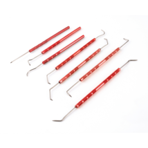 Titan 7 pc. Probe and Pick Set - $695.97 MXN