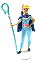 Disney Pixar Toy Story 4 Little Bo Peep 3 1/4&quot; PVC Figure - €8,62 EUR