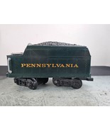 Lionel Polar Express 7-11803 Coal Tender Car Replacement Train G Scale 7... - $14.80