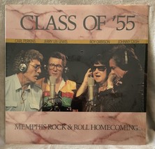 CLASS OF &#39;55 (Perkins,Cash,Orbison)(Brazil Pressing) - 12&quot; Vinyl Record LP - £7.46 GBP