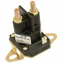 Starter Solenoid for Husqvarna RZ4216 RZ5424 CZ4817 CZ3815 GTH200 Dixon ... - $32.64