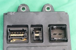 Mercedes Signal Acquisition Control Module SAM FRONT A1645408101 image 3