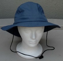 Outdoor Life Men&#39;s Tech Boonie Hat - Blue - VARIOUS SIZES - BRAND NEW - $21.99