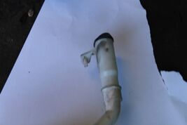 2001-2003 TOYOTA PRIUS WINDSHIELD WASHER FLUID RESERVOIR TANK R3449 image 2