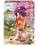 NEW Educa Jigsaw Puzzle 1000 Pieces Adults 19917 Teien - $32.59