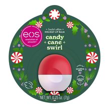 eos Holiday Lip Balm Gift- Cranberry Joy &amp; Merry Berry, Stocking Stuffer... - $7.05